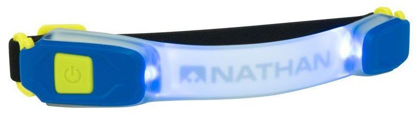Nathan LightBender RX Armband - YELLOW